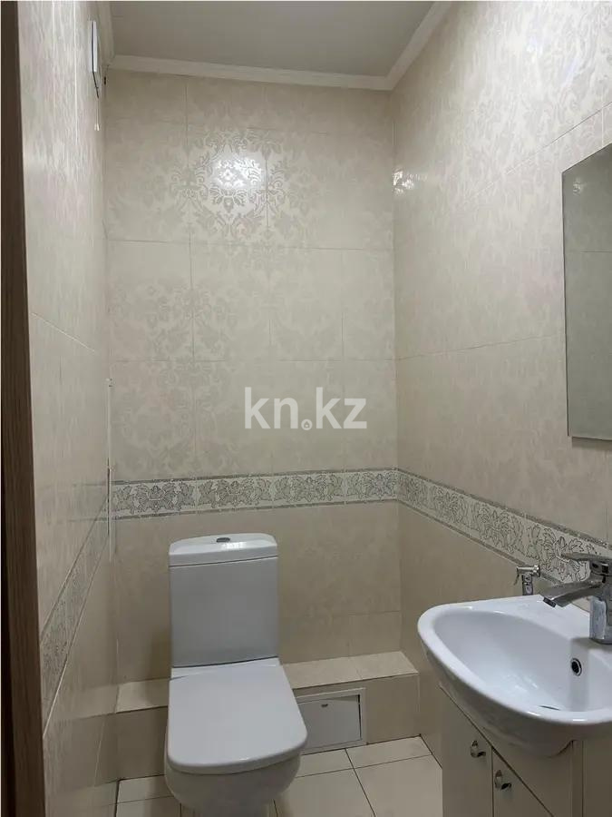 Продажа 3-комнатной квартиры, 101 м², ул. Жубанова, дом  27 - Продажа квартир в Астане фото 5 из 7