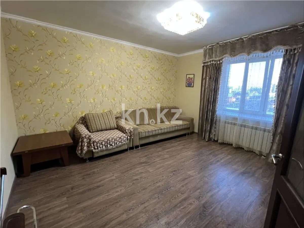 Продажа 3-комнатной квартиры, 87 м², пр. Тауелсыздык, дом  43/3 в Астане