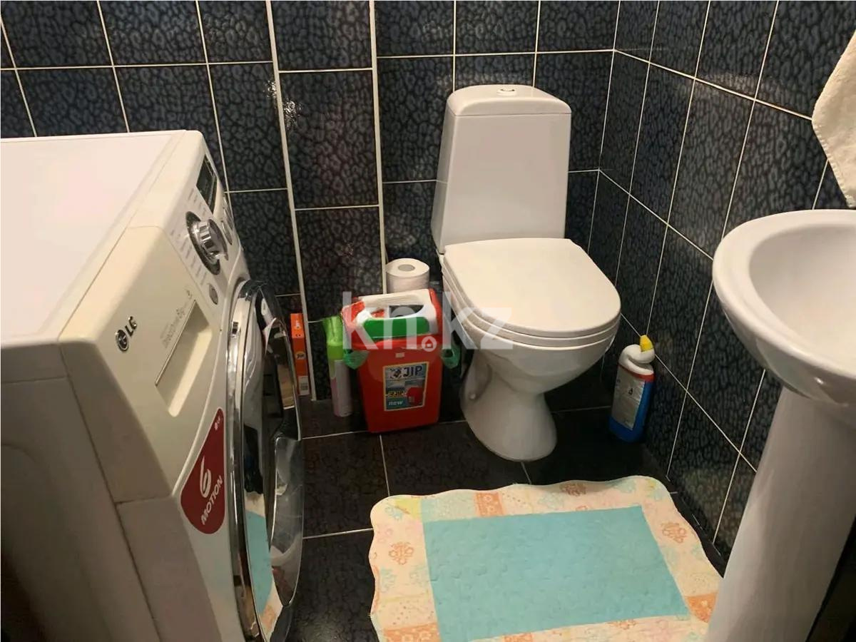 Продажа 4-комнатной квартиры, 76.4 м², ул. Бейсекбаева, дом  21 - Продажа квартир в Астане фото 6 из 6