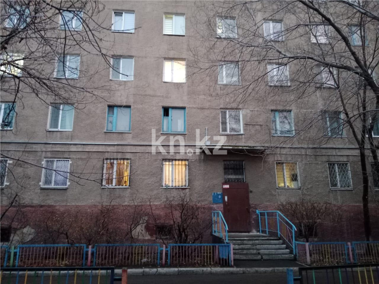 Продажа 3-комнатной квартиры, 85 м², пр. Момышулы - Продажа квартир в Темиртау фото 13 из 13