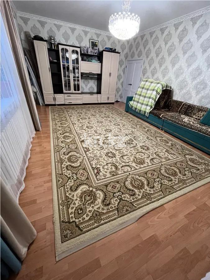Продажа 3-комнатной квартиры, 98 м², ул. Айтматова, дом  36/2 - Продажа квартир в Астане без посредников с фото фото 1 из 6