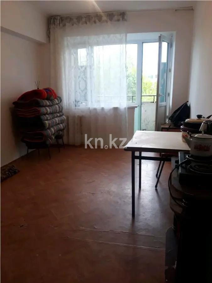 Продажа 1-комнатной квартиры, 14 м², ул. Утеген батыра, дом  71а - Продажа  однокомнатных квартир в Алматы фото 1 из 1