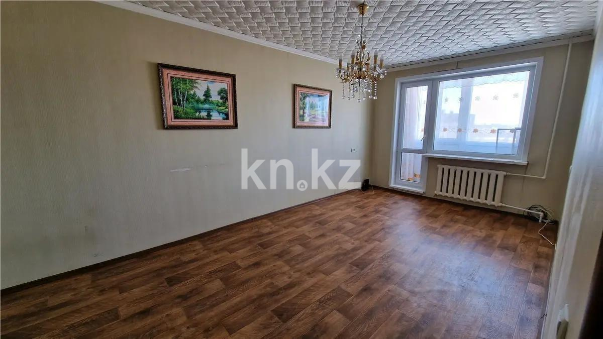 Продажа 3-комнатной квартиры, 61 м², ул. 40-летия Победы, дом  56 - Продажа  трехкомнатных квартир в Шахтинске фото 1 из 6