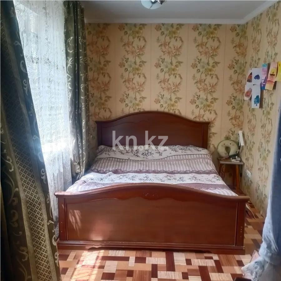 Продажа 2-комнатной квартиры, 47 м², ул. Жетбаева, дом  40 - Продажа квартир в Алматы с фото фото 3 из 5