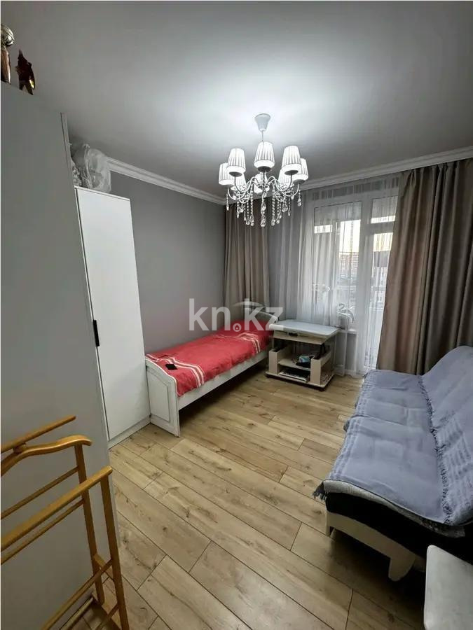 Продажа 2-комнатной квартиры, 58 м² - Недвижимость в Астане - страница 11 фото 2 из 4