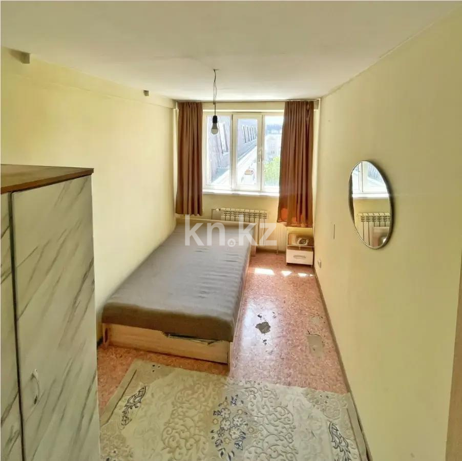 Продажа 2-комнатной квартиры, 40.1 м² в Алматы - фото 2