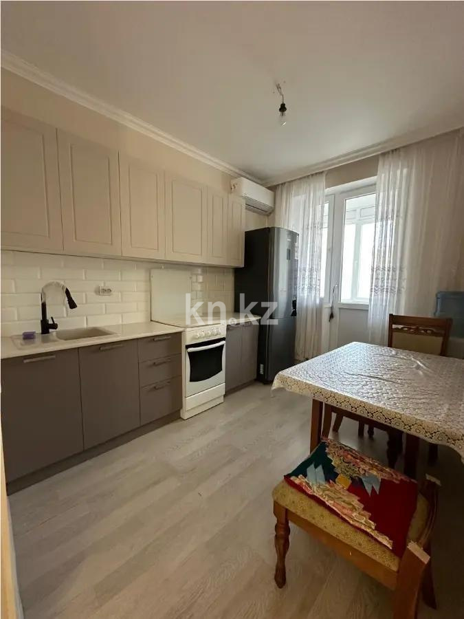 Продажа 1-комнатной квартиры, 36.7 м² в Астане - фото 3