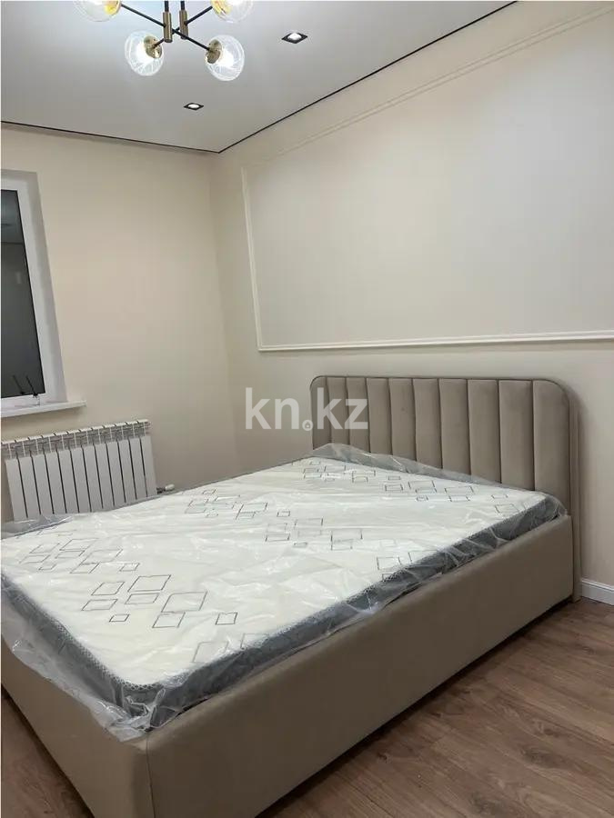 Продажа 1-комнатной квартиры, 43.5 м², ул. Бейбарыс Султан, дом  12 - Продажа  однокомнатных квартир в Астане без посредников с фото фото 2 из 5