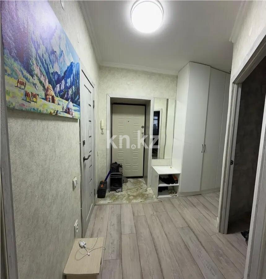 Продажа 2-комнатной квартиры, 47 м² в Астане - фото 4