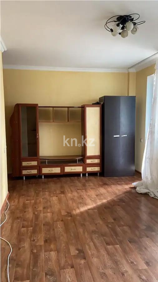 Продажа 1-комнатной квартиры, 34 м², ул. Рыскулбекова, дом  31/1 в Астане
