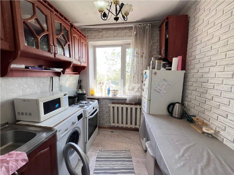 Продажа 1-комнатной квартиры, 31 м² - Продажа недвижимости в Караганде - страница 4 фото 6 из 10
