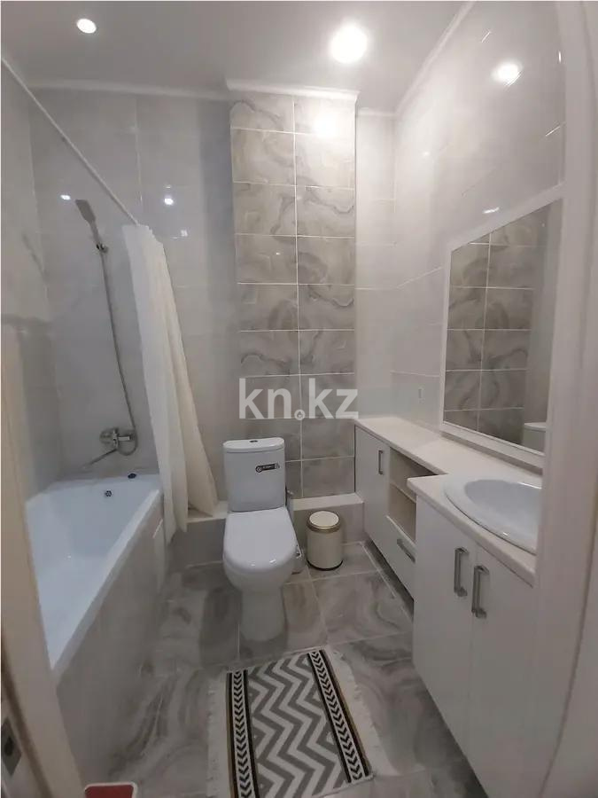 Продажа 2-комнатной квартиры, 51.5 м² в Астане - фото 3