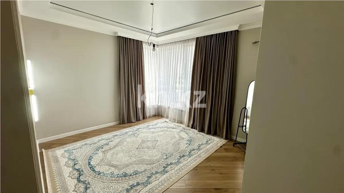 Продажа 3-комнатной квартиры, 92 м², ул. Утеген батыра, дом  11в - Продажа  трехкомнатных квартир в новостройках Алматы без посредников с фото фото 2 из 7