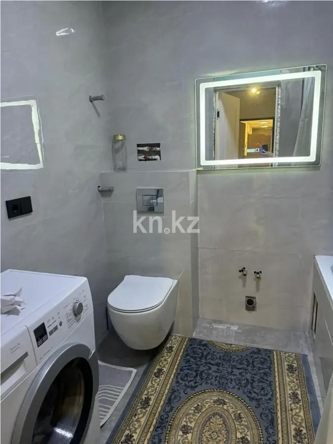 Продажа 2-комнатной квартиры, 62 м², ул. Коктерек, дом  139/15 - Продажа квартир в Алматы фото 5 из 6