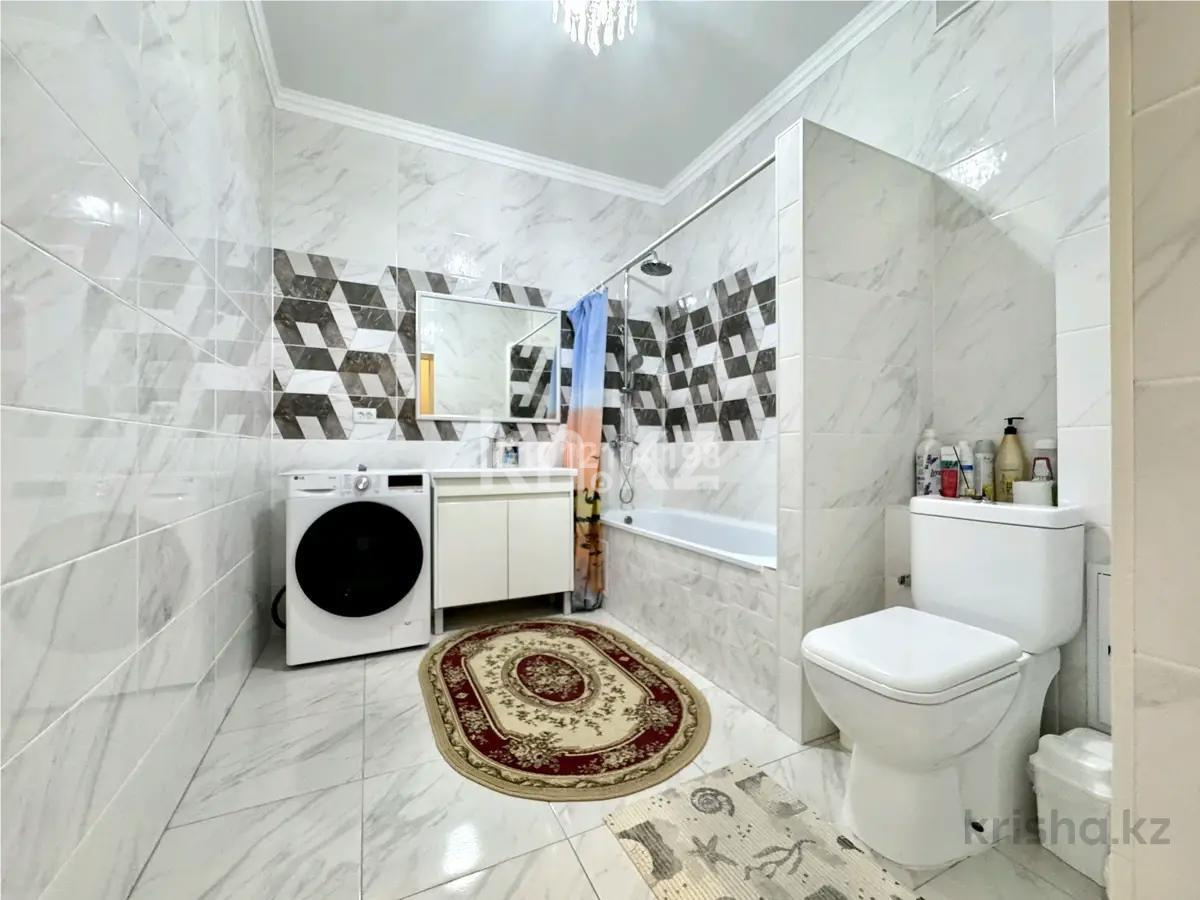 Продажа 4-комнатной квартиры, 125 м² - Продажа квартир в Кокшетау фото 7 из 8