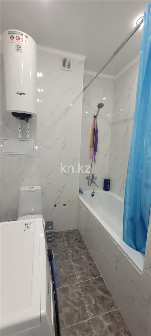Продажа 3-комнатной квартиры, 67 м² - Продажа  трехкомнатных квартир в новостройках Караганды - страница 12 фото 11 из 17