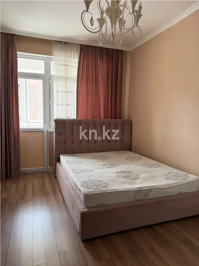 Продажа 3-комнатной квартиры, 66.7 м² - Продажа квартир в новостройках Алматы - страница 3 фото 2 из 4