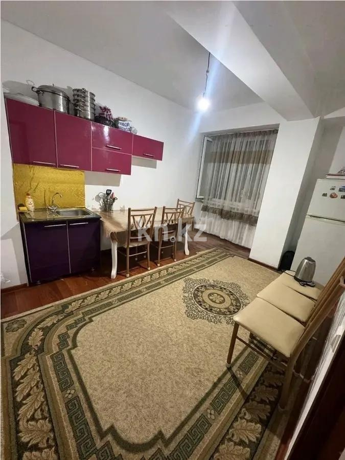 Продажа 1-комнатной квартиры, 46 м² в Алматы