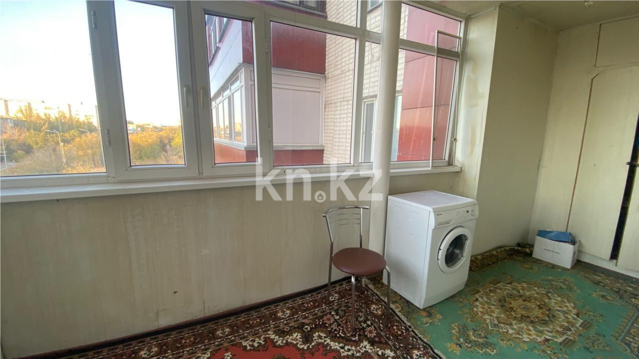 Продажа 2-комнатной квартиры, 63 м², ул. Муканова - Продажа квартир в Караганде фото 8 из 10