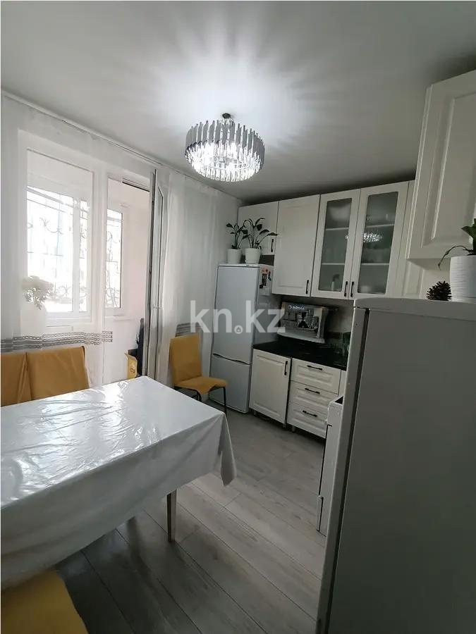 Продажа 2-комнатной квартиры, 58.2 м² - Продажа двухкомнатных квартир в Алматы - страница 3 фото 3 из 5