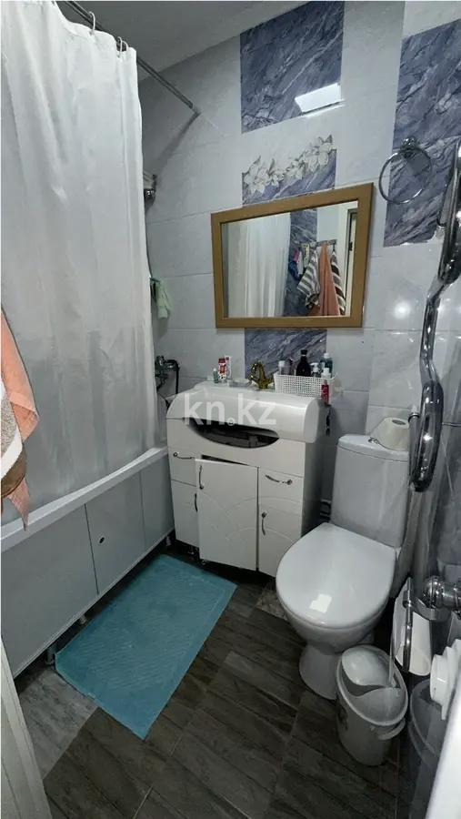 Продажа 2-комнатной квартиры, 42 м², пр. Гагарина, дом  135д - Продажа квартир в Алматы фото 4 из 4