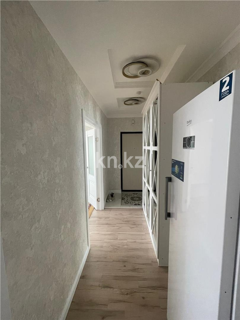 Продажа 2-комнатной квартиры, 68.8 м², ул. Мухамедханова в Астане - фото 3