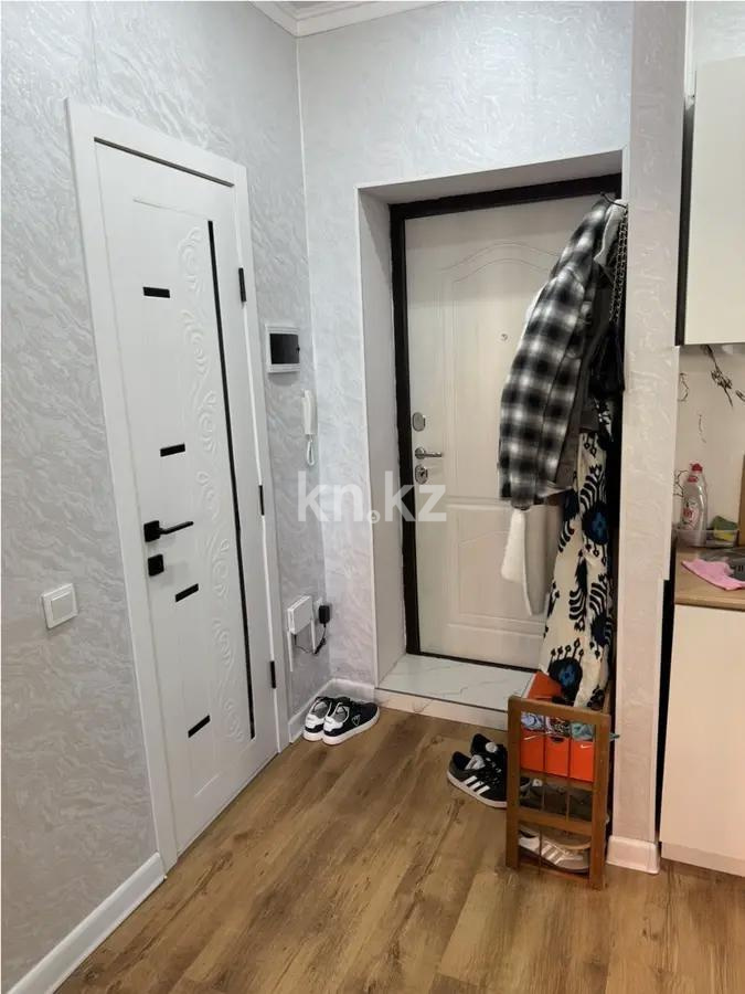 Продажа 2-комнатной квартиры, 31.5 м² в Астане - фото 5