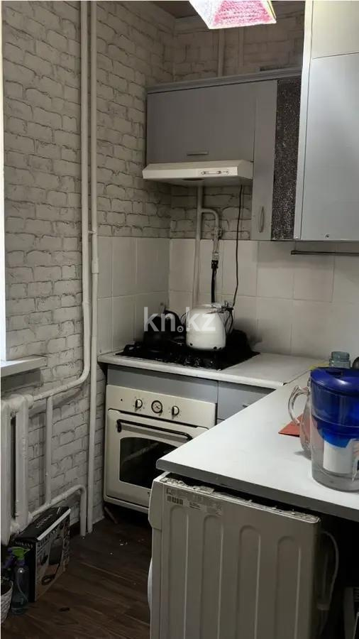 Продажа 1-комнатной квартиры, 32 м², ул. Коломенская, дом  3 в Алматы - фото 2