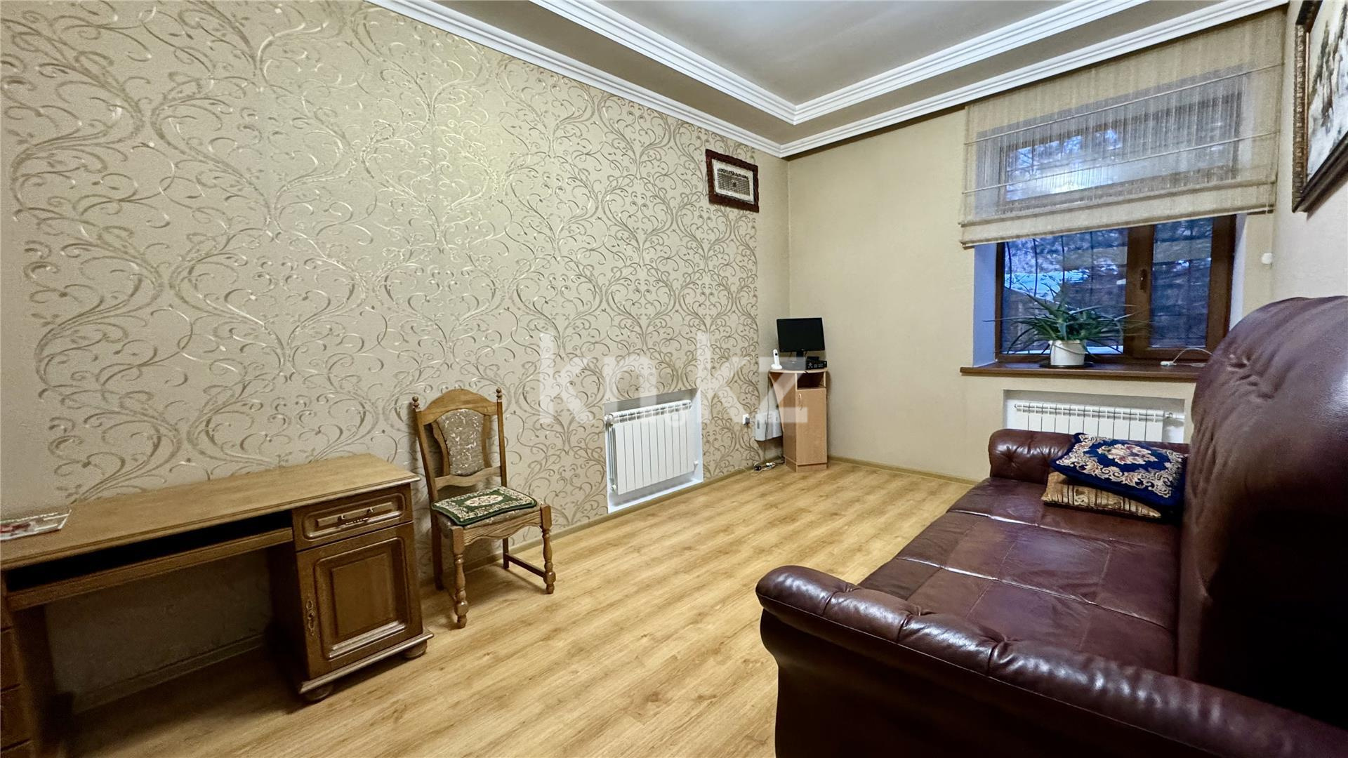 Продажа 6-комнатного дома, 391 м², ул. Ермекова, дом  91/7 в Караганде - фото 6