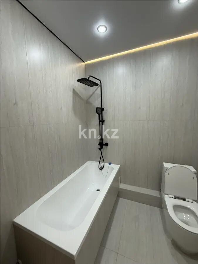 Продажа 1-комнатной квартиры, 37 м² в Алматы - фото 3