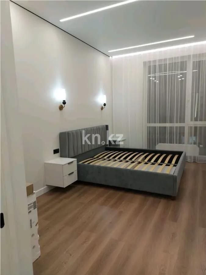 Продажа 2-комнатной квартиры, 60 м² в Алматы - фото 2