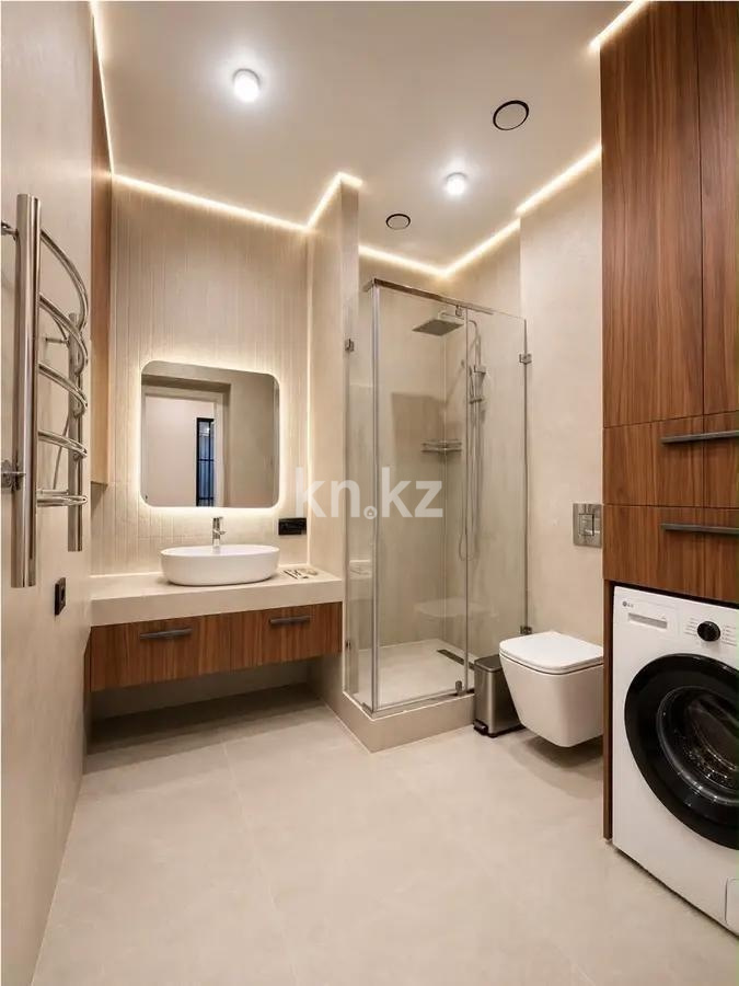 Продажа 2-комнатной квартиры, 86 м² в Алматы - фото 4