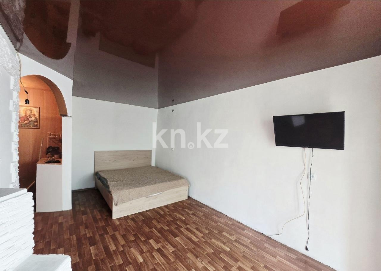 Продажа 1-комнатной квартиры, 29 м² - Продажа квартир в блочном доме в Темиртау - страница 2 фото 5 из 13