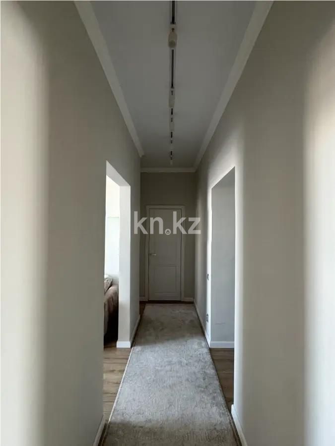 Продажа 3-комнатной квартиры, 76 м² в Астане - фото 6