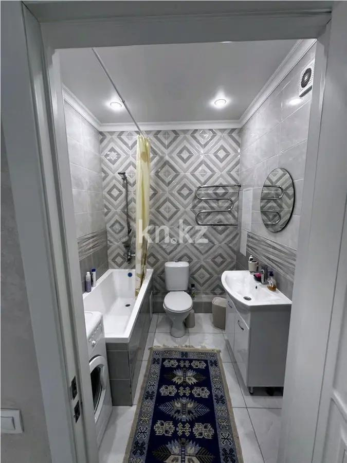 Продажа 2-комнатной квартиры, 59 м² в Астане - фото 4