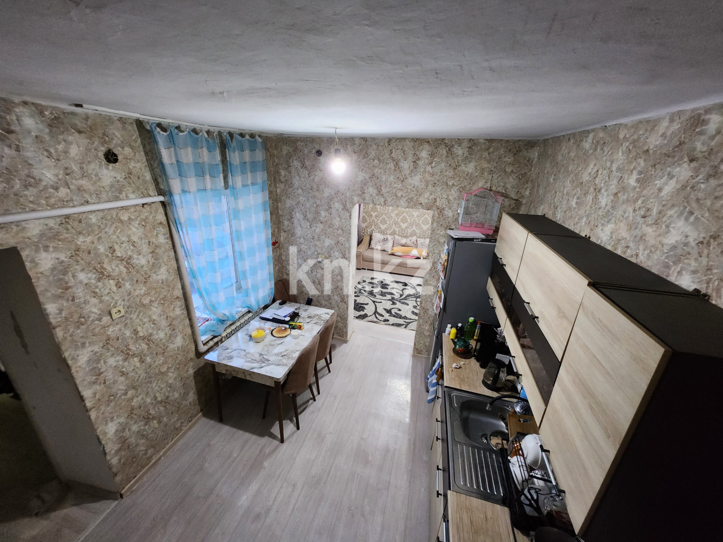 Продажа 2-комнатного дома, 49 м² - Продажа домов, коттеджей в Карагандинской области фото 4 из 8