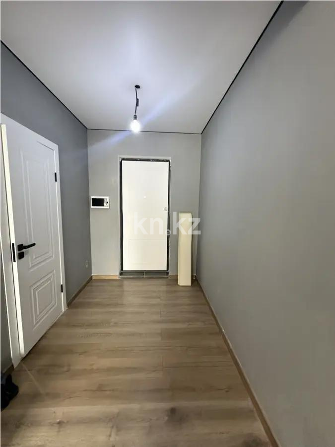 Продажа 1-комнатной квартиры, 32.3 м² в Алматы - фото 3