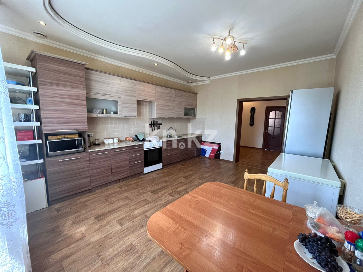 Продажа 5-комнатного дома, 180 м² - Продажа жилой и коммерческой недвижимости в Акмолинской области фото 9 из 24