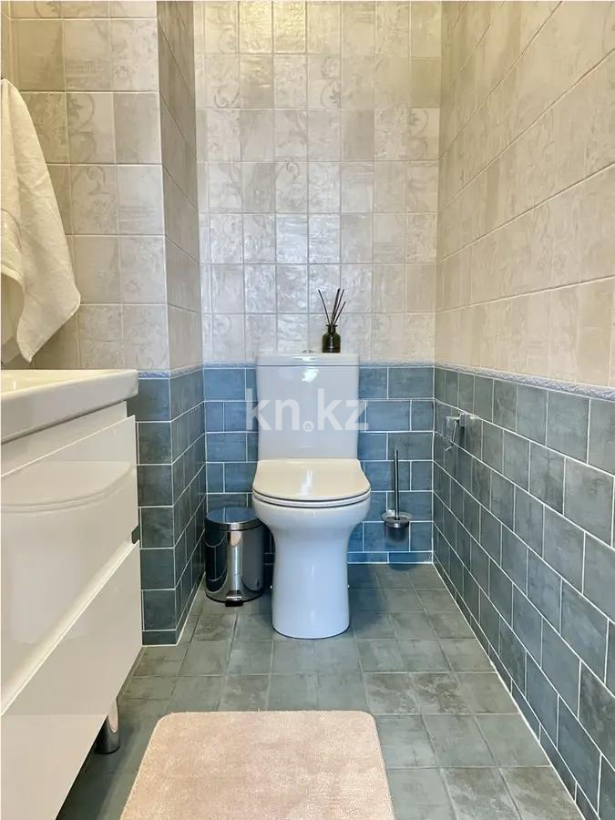 Продажа 2-комнатной квартиры, 60 м² в Алматы - фото 4