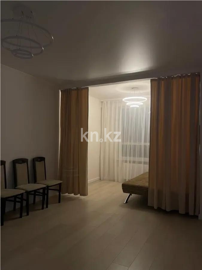 Продажа 2-комнатной квартиры, 75 м² - Продажа квартир в Алматы - страница 13 фото 1 из 2