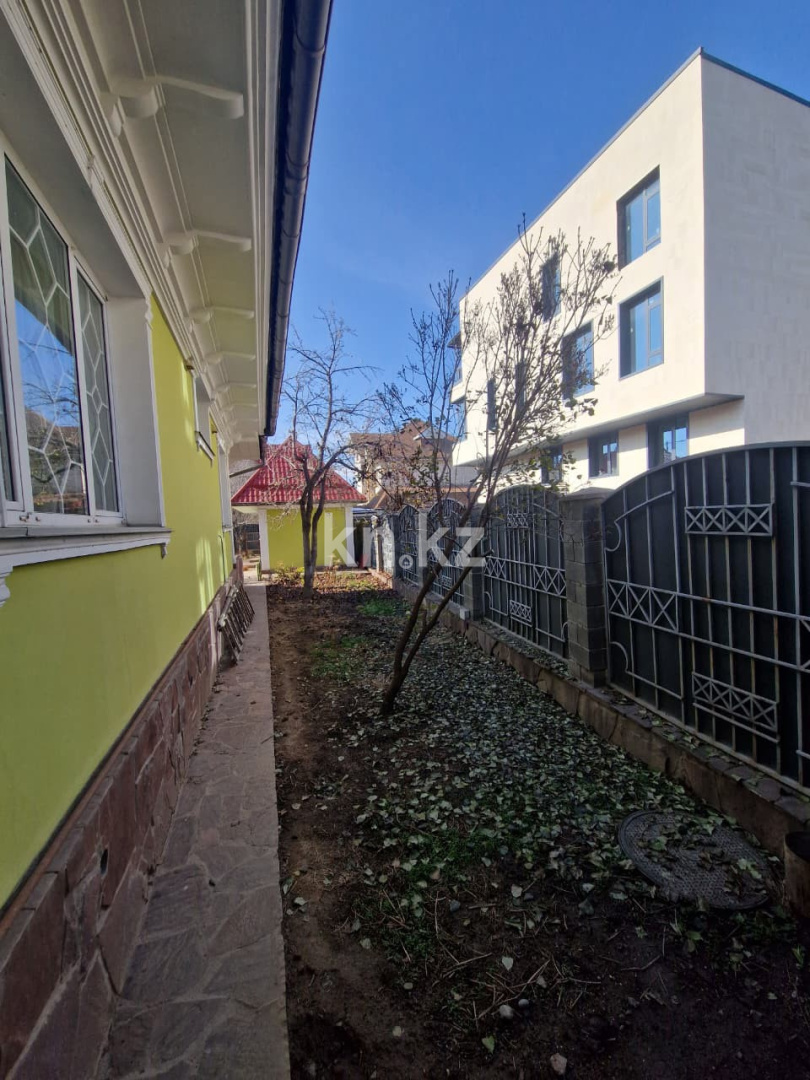 Продажа 5-комнатного дома, 140 м², ул. Кулболды - Продажа домов, коттеджей в Алматы фото 38 из 40