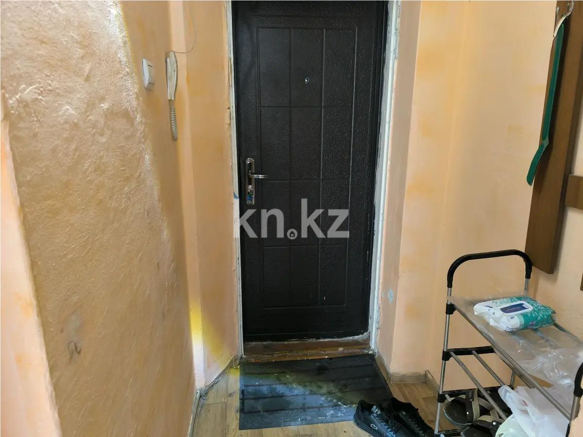 Продажа 1-комнатной квартиры, 32 м², мкр-н Алтай-1, дом  5 в Алматы - фото 6