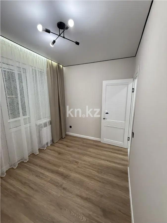 Продажа 2-комнатной квартиры, 35 м², ул. Е-103, дом  5а - Продажа  двухкомнатных квартир в Астане с фото фото 3 из 6