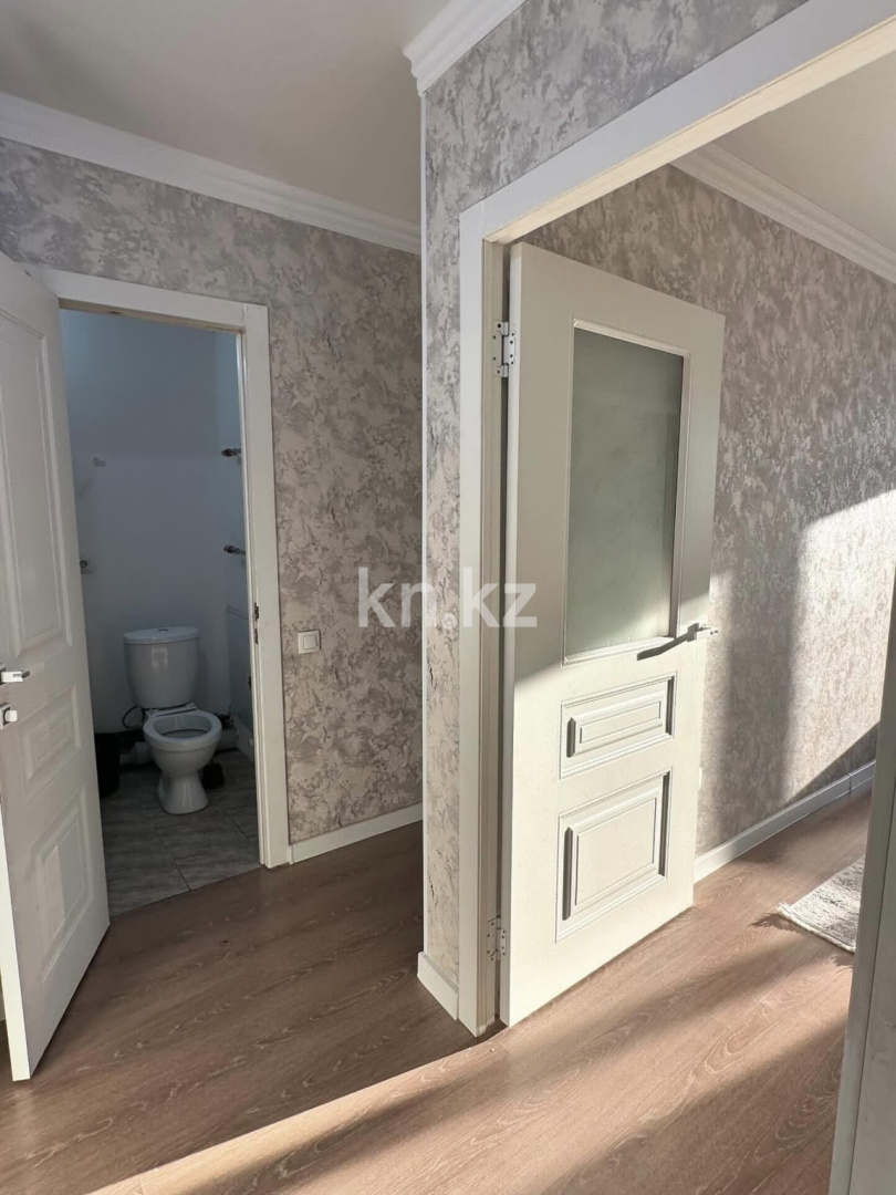 Аренда 1-комнатной квартиры, 39 м² - Аренда квартир помесячно в Алматы фото 3 из 5