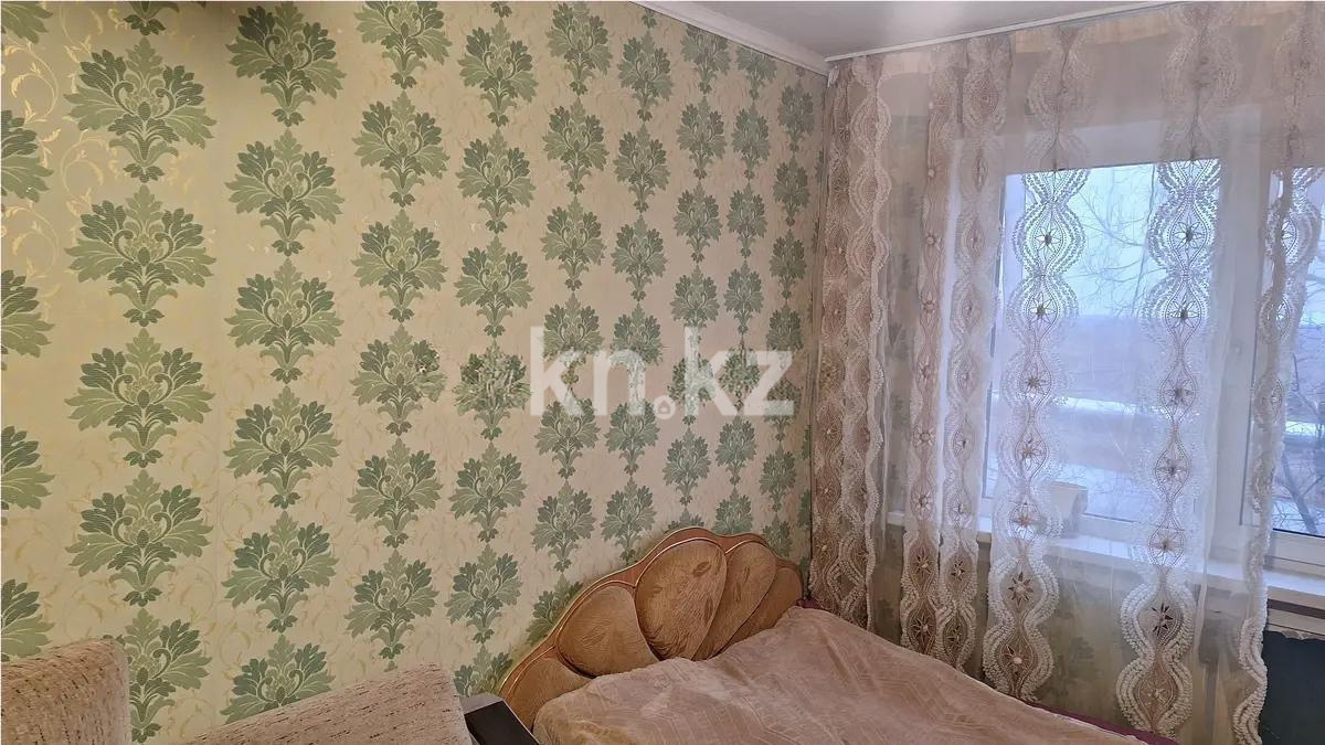 Продажа 2-комнатной квартиры, 45 м², мкр-н Восток-2, дом  15 в Караганде