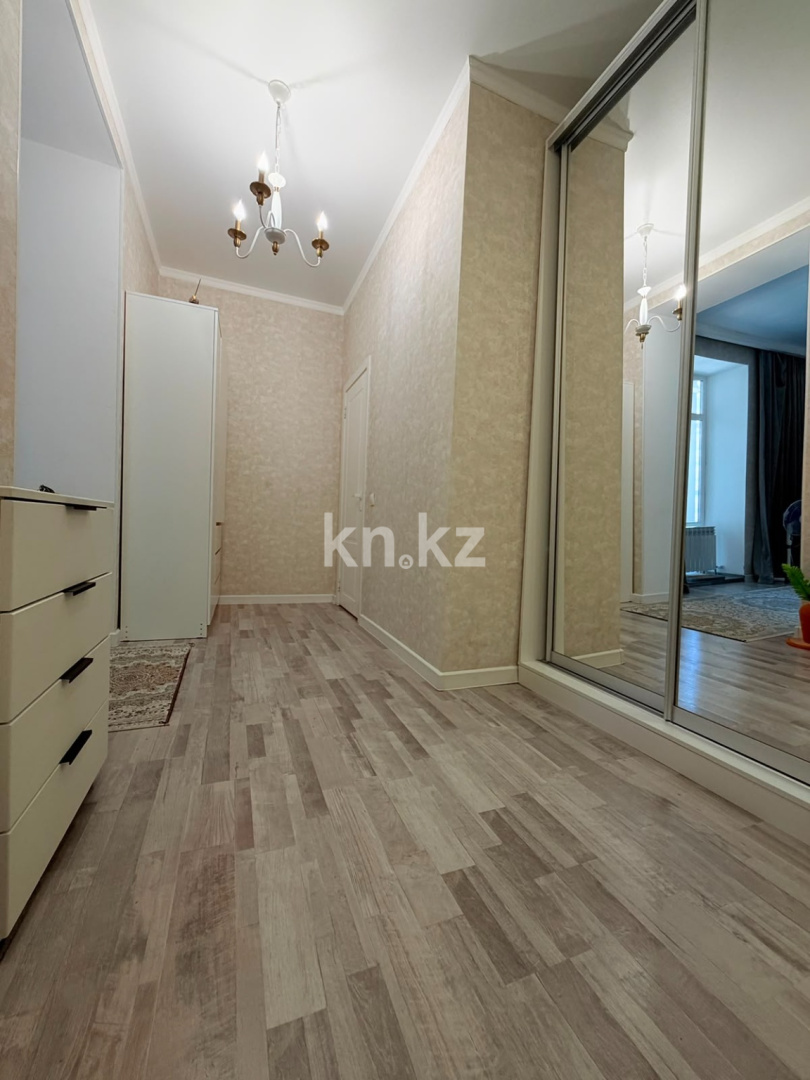 Продажа 2-комнатной квартиры, 43 м² - Продажа квартир в Балхаше фото 5 из 8