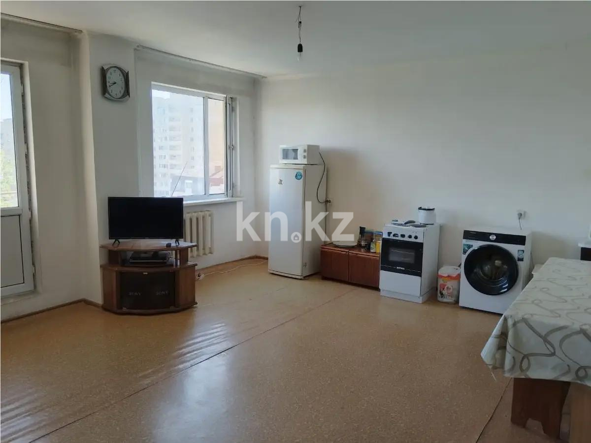 Продажа 1-комнатной квартиры, 57 м² в Астане - фото 2