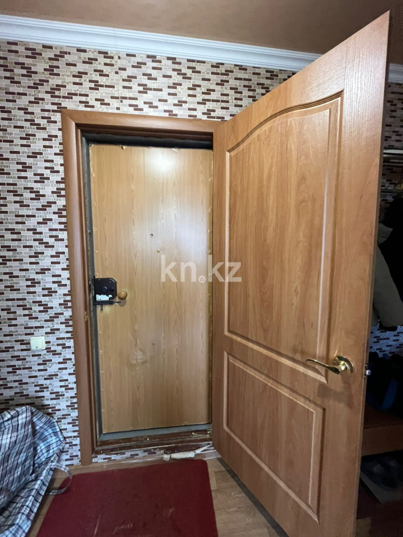 Продажа 2-комнатной квартиры, 54 м², мкр. Голубые Пруды - Продажа квартир в Караганде фото 10 из 14