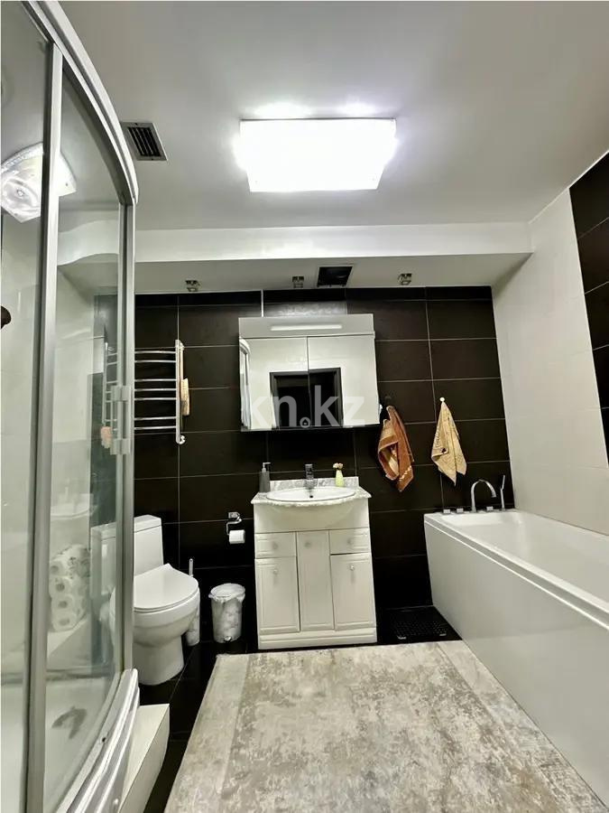 Продажа 3-комнатной квартиры, 110 м², бул. Бухар Жырау, дом  27/5 - Продажа квартир в новостройках Алматы без посредников фото 1 из 5