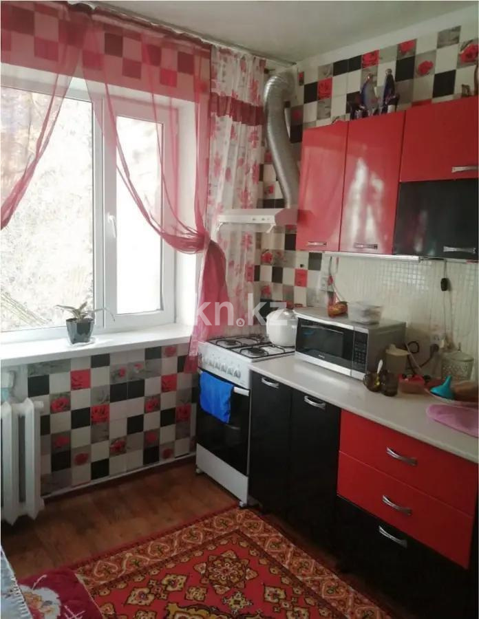 Продажа 1-комнатной квартиры, 33 м², ул. Карла Маркса, дом  20 - Продажа  однокомнатных квартир в Шахтинске фото 3 из 5